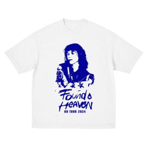 Wishbone World Tour Merch White Found Heaven On Tour 2024 Dateback Tee 1 jnpvqo.jpg