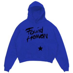 Wishbone World Tour Merch Found Heaven Star Hoodie kqbn18.jpg
