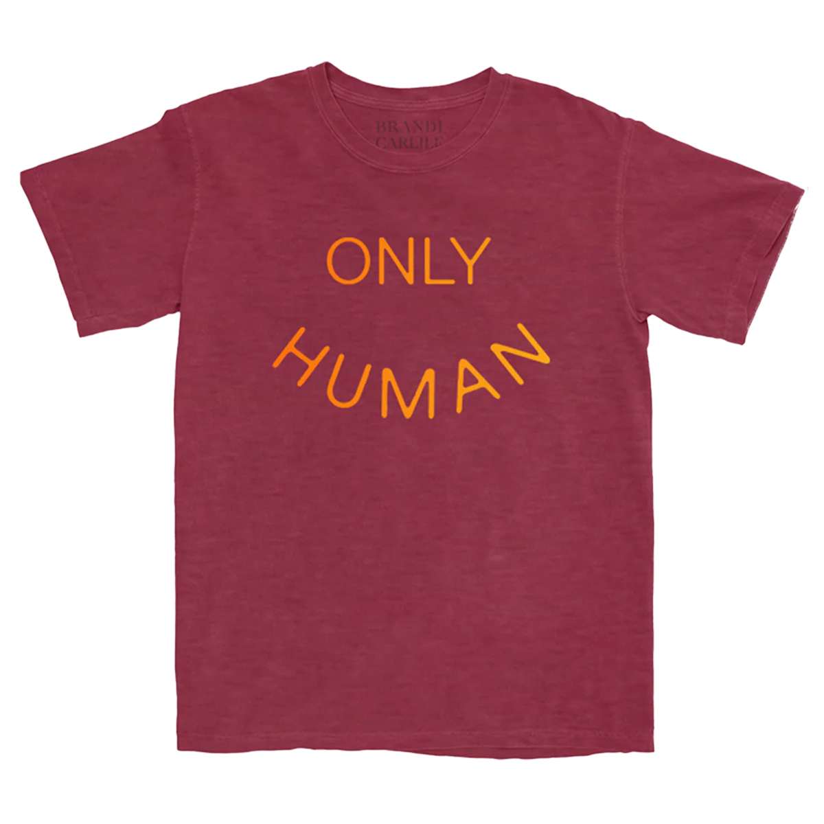 Brandi Carlile Merch Only Human Tour Tee 1 ihbiat.jpg