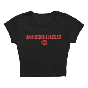 Wishbone World Tour Merch Bourgeoisieses Baby Tee a0ytud.jpg
