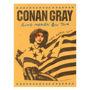 Wishbone World Tour Merch Found Heaven On Tour 2024 North America Poster fs0kaf.jpg