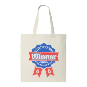 Wishbone World Tour Merch Winner Tote Bag ejx3n8.jpg