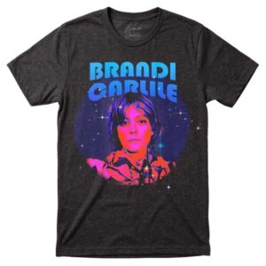 Brandi Carlile Merch Space Photo Tee rw1cjg.jpg