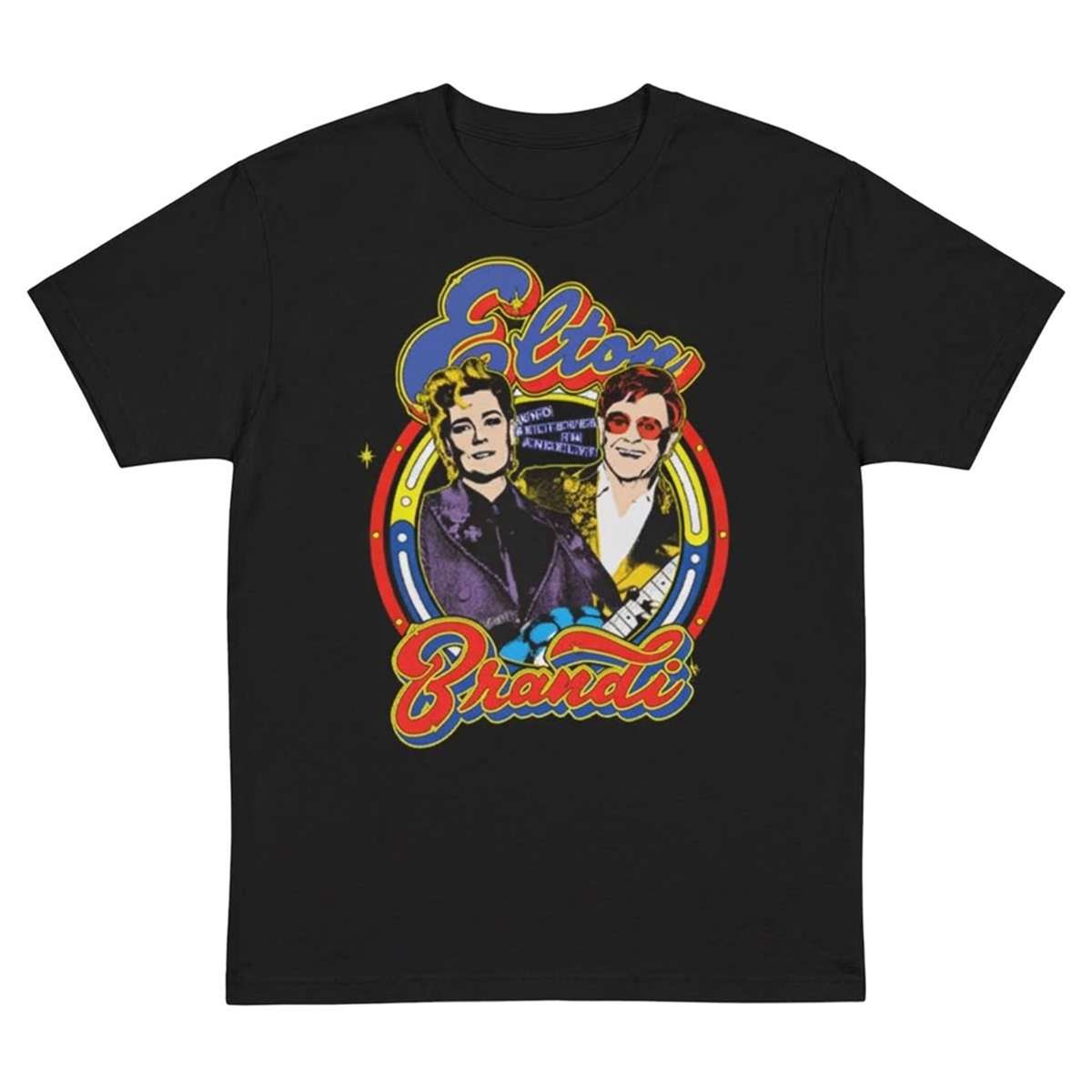 Brandi Carlile Merch Who Believes In Angels T Shirt 1 keino7.jpg