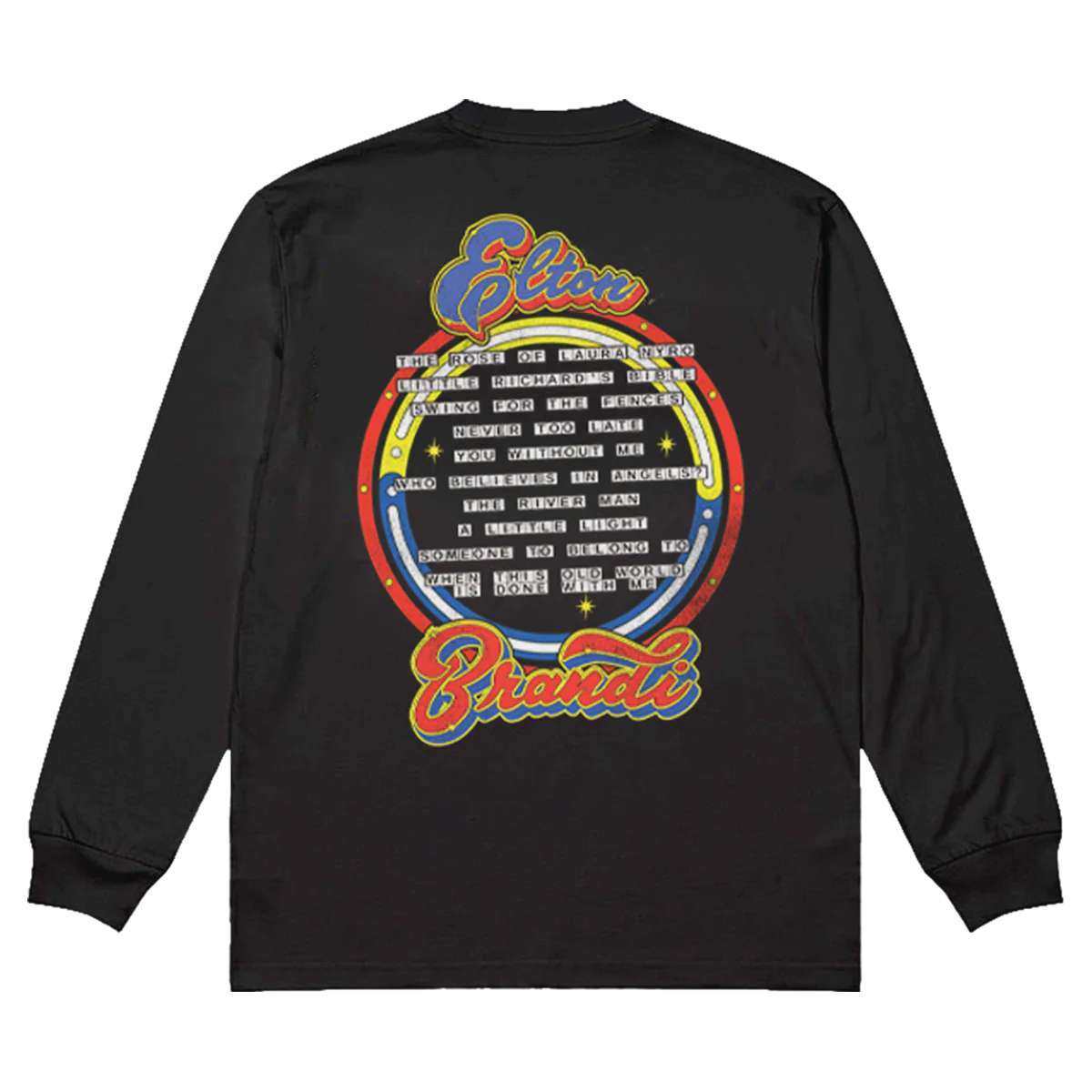 Brandi Carlile Merch Who Believes In Angels T Shirt 4 lionki.jpg