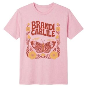 Brandi Carlile Merch Butterfly Tee tnfdli.jpg