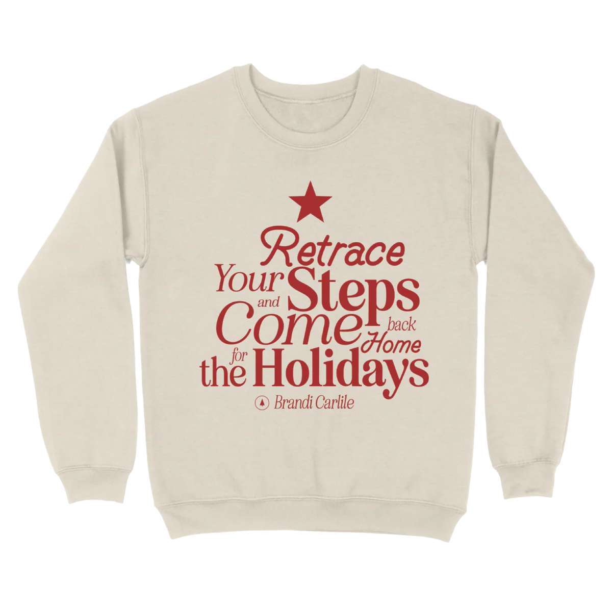 Brandi Carlile Merch Home For The Holidays T Shirt 2 tutplc.jpg