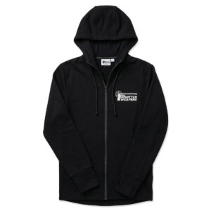 Forgotten Weapons Merch Merino Wool Hoodie xrjftc.jpg