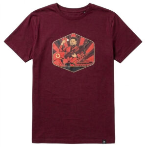 Forgotten Weapons Merch Best Korea Propaganda T Shirt 1 aja4vk.jpg