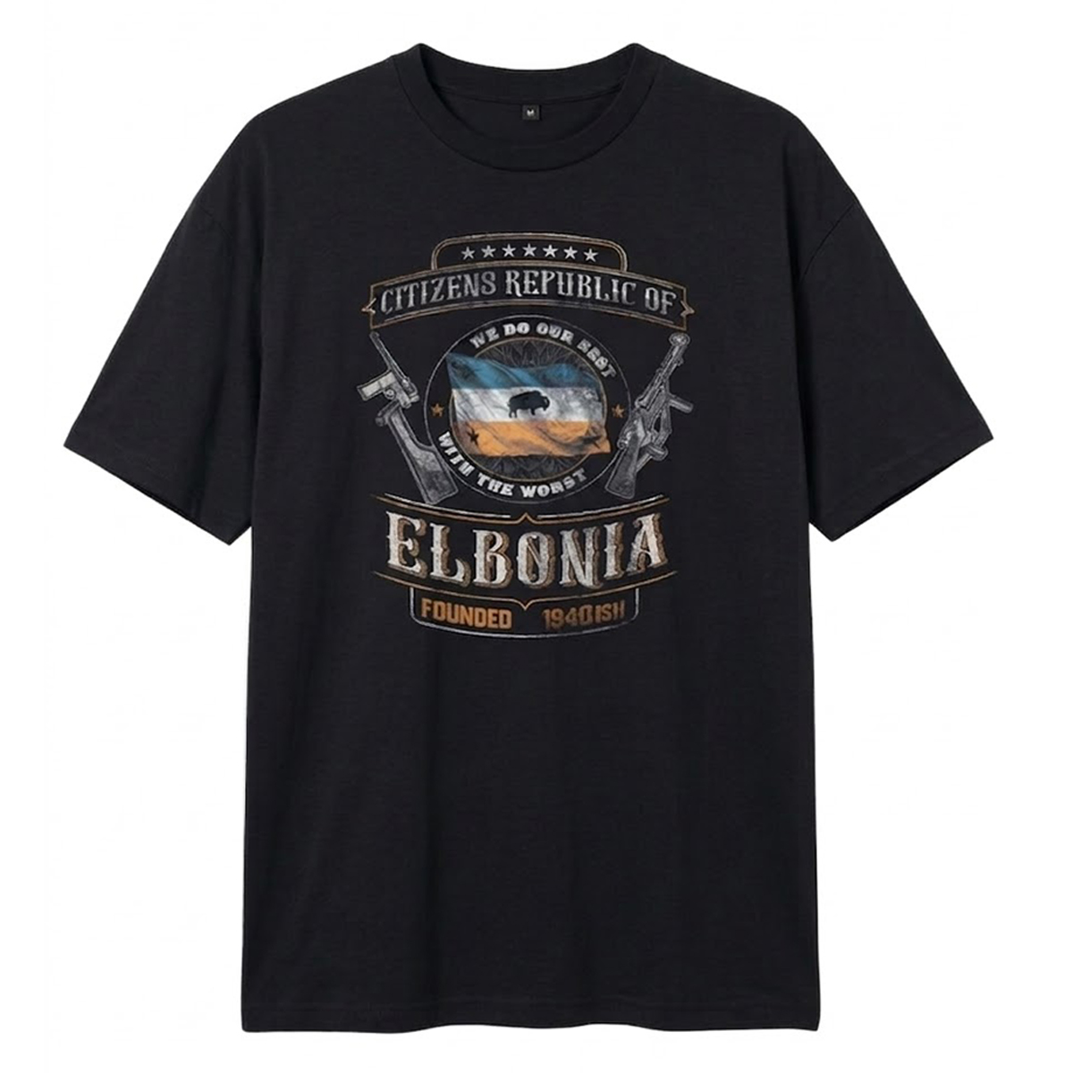 Forgotten Weapons Merch Elbonia Merino Wool T shirt 1 z2h8wp.jpg