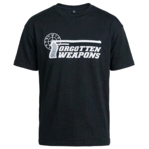 Forgotten Weapons Merch Logo Merino Wool T Shirt 1 qtcerm.jpg