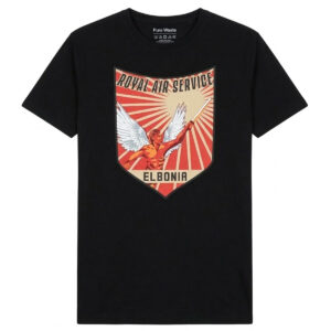 Forgotten Weapons Merch Royal Air Service Elbonia T Shirt 1 ertn5d.jpg