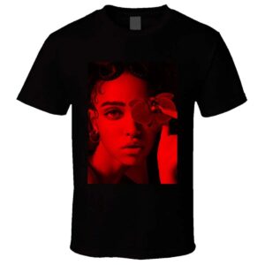 FKA Twigs Merch Celebrity 13 T Shirt nmmxki.jpg