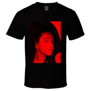 FKA Twigs Merch Celebrity 3 T Shirt brpjvw.jpg