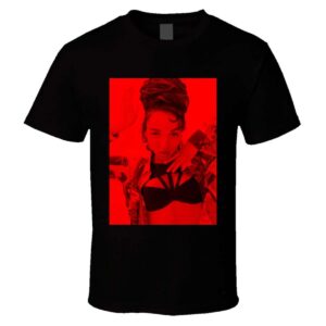 FKA Twigs Merch Celebrity 4 T Shirt xilofn.jpg