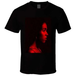 FKA Twigs Merch Celebrity 5 T Shirt I Celebslover gyytch.jpg