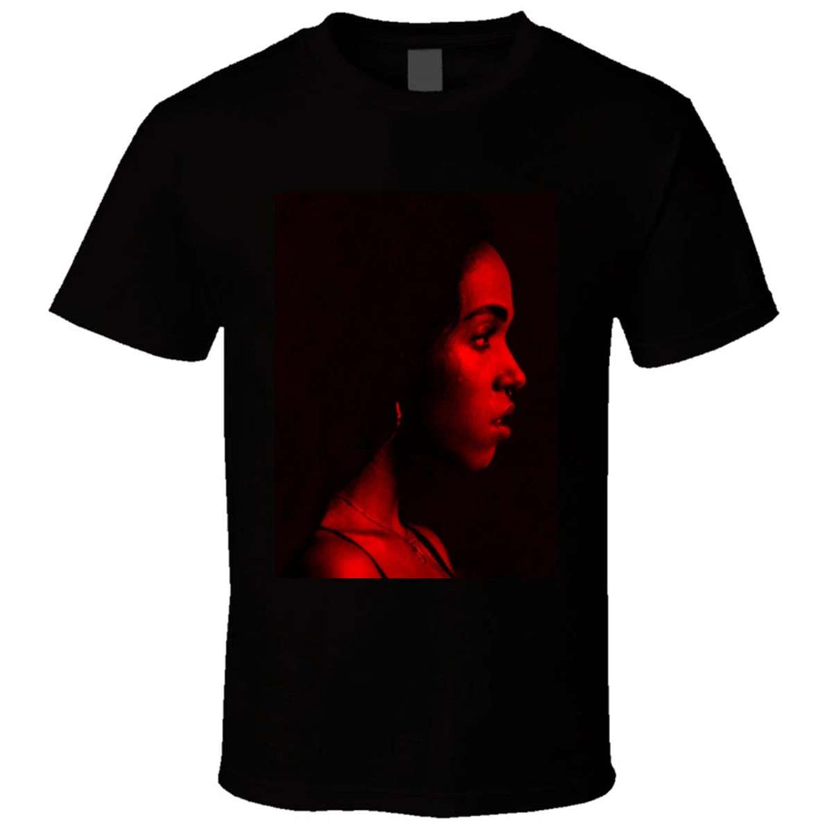 FKA Twigs Merch Celebrity 5 T Shirt I Celebslover gyytch.jpg