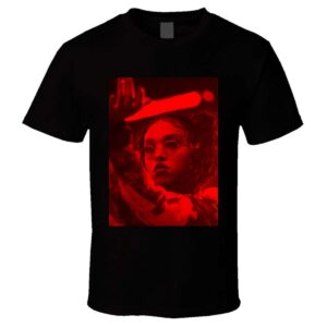 FKA Twigs Merch Celebrity 7 T Shirt sskwui.jpg