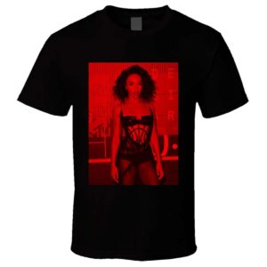 FKA Twigs Merch Celebrity 9 T Shirt tu3n5b.jpg
