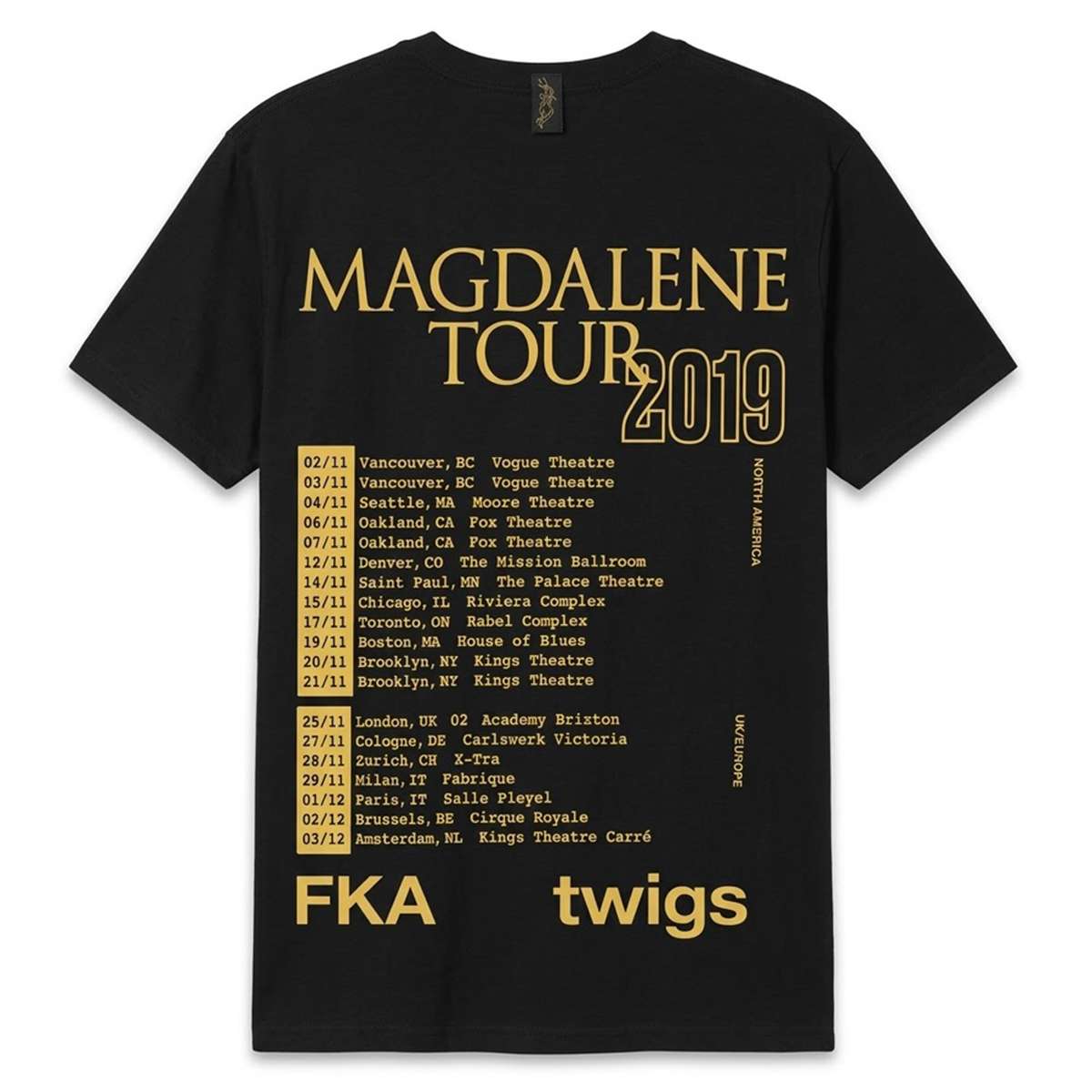 FKA Twigs Merch FKA Twigs Magdalene Tour Shirt 2 hqeabs.jpg