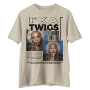 FKA Twigs CAPRISONGS T Shirt f4rpkw.jpg