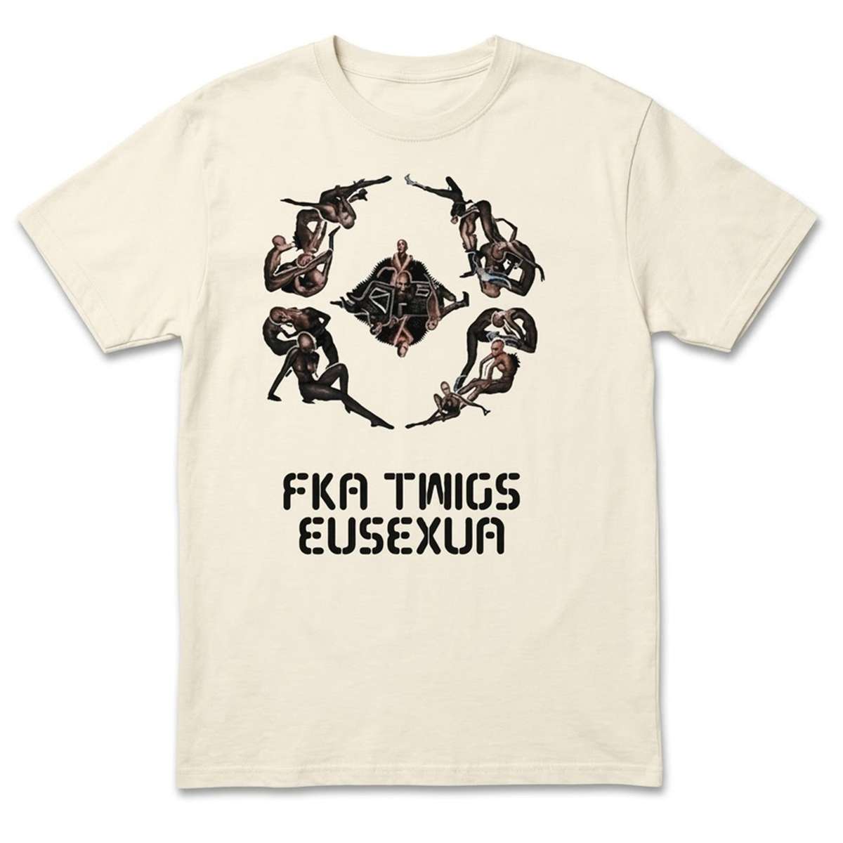 New Fka Twigs Eusexua Gift For Fans Unisex Shirt nsekjd.jpg