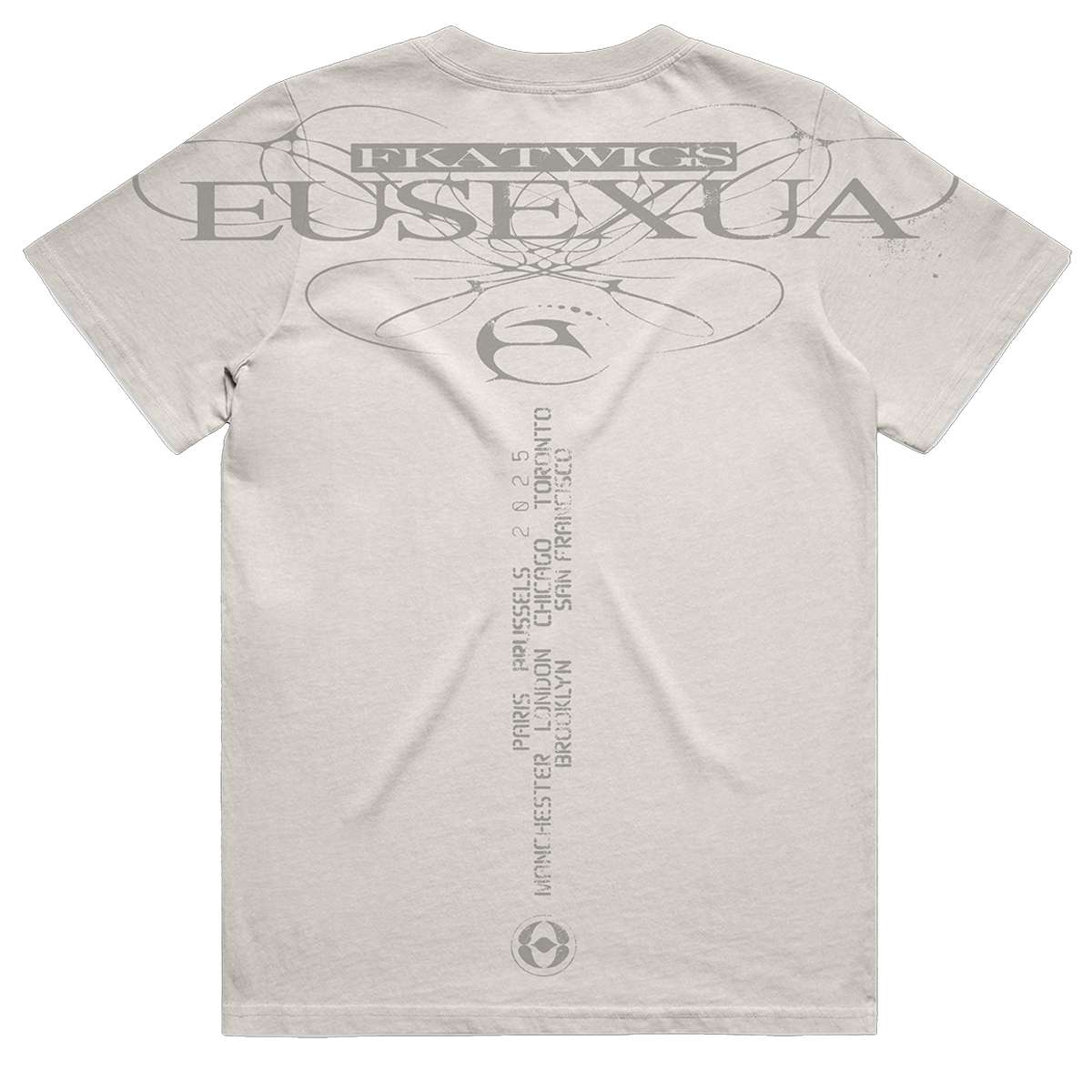 FKA Twigs Merch FKA Twigs Eusexua Tour T Shirt 2 uhxdva.jpg