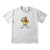 Jollibee x FFXIV Merch Final Fantasy XIV Chocobo T Shirt 1 rot1fv.jpg