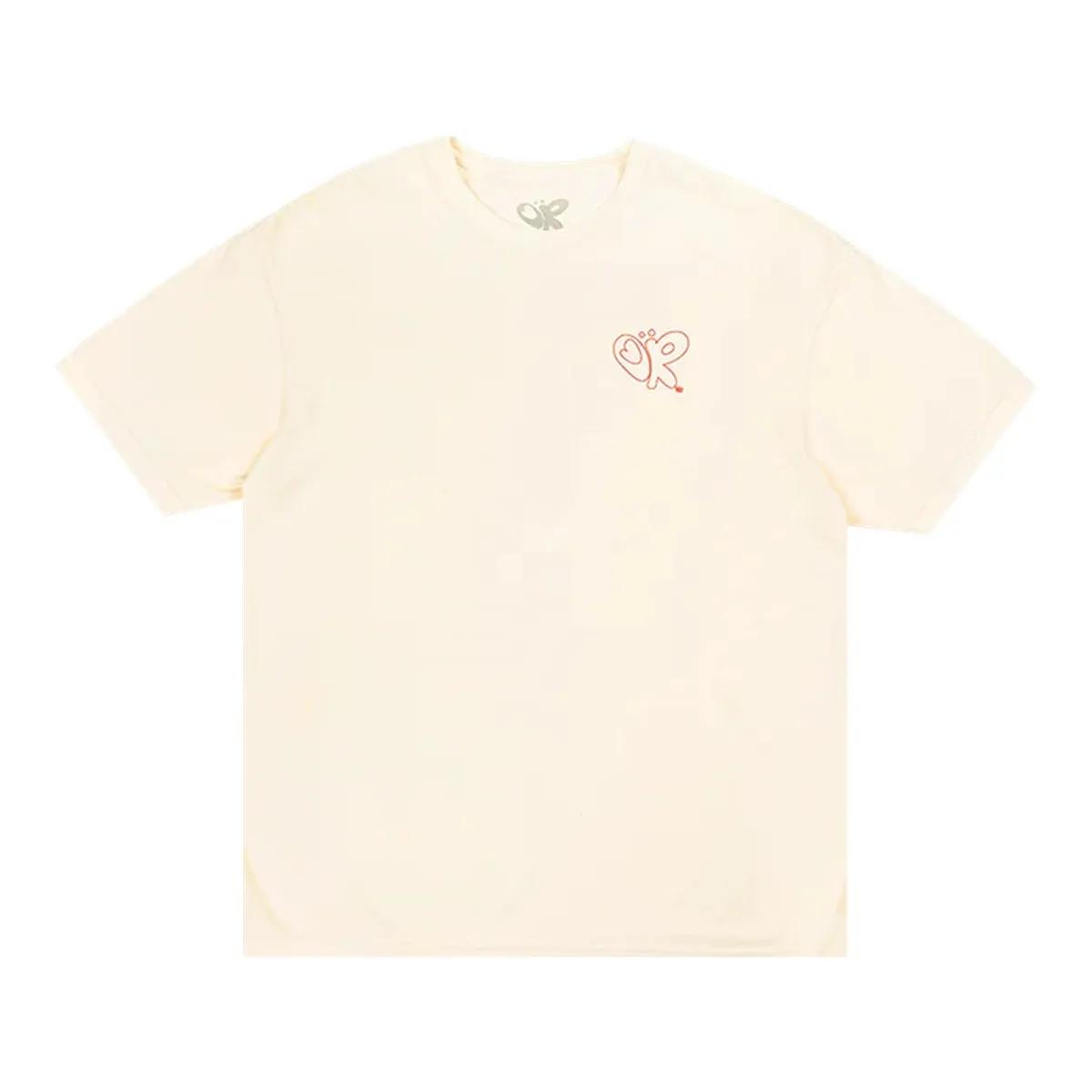 Olivia Rodrigo Merch Sun In My Mother Fucking Sand T Shirt 1 zrtrsq.jpg