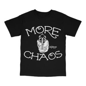 Ken Carson Merch More Chaos Shirt osap4z.jpg