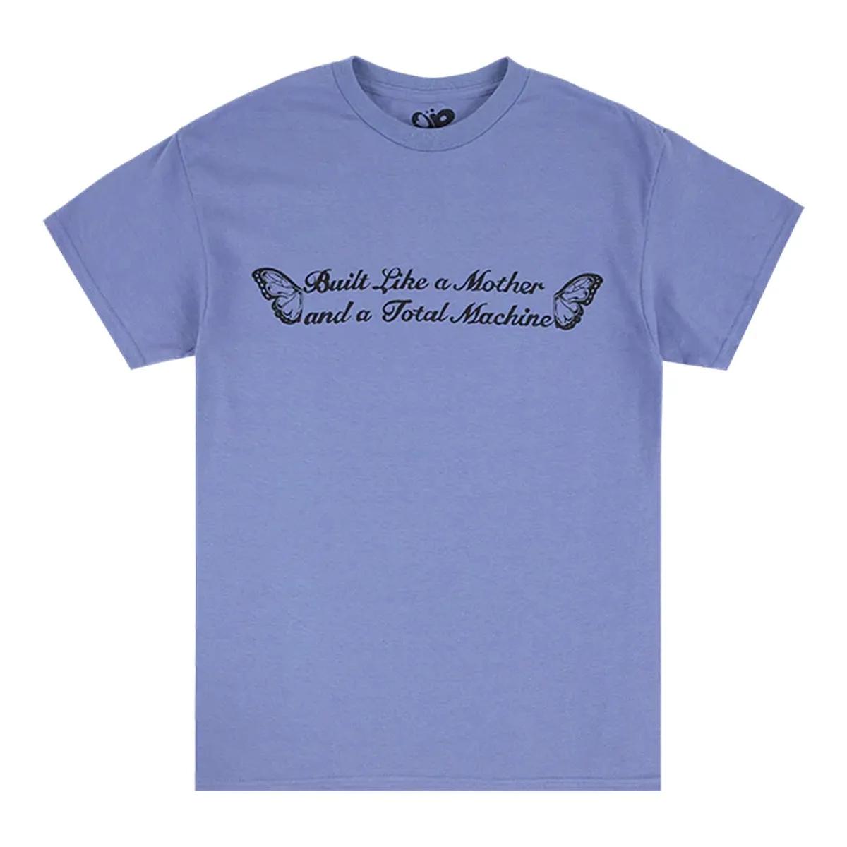 Olivia Rodrigo Merch Built Like A Mother T Shirt Purple 1 y0bbvf.jpg