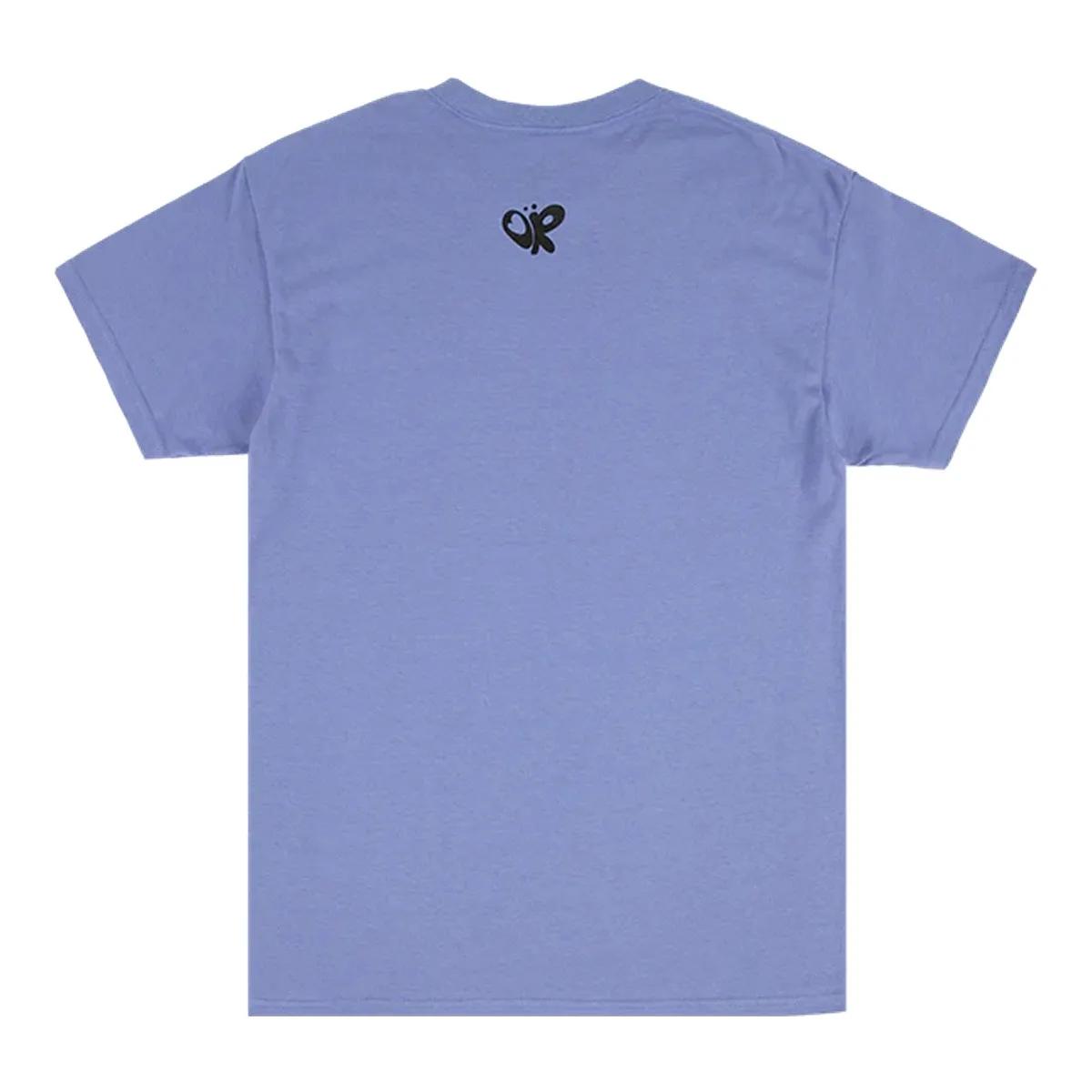 Olivia Rodrigo Merch Built Like A Mother T Shirt Purple 2 jzucep.jpg