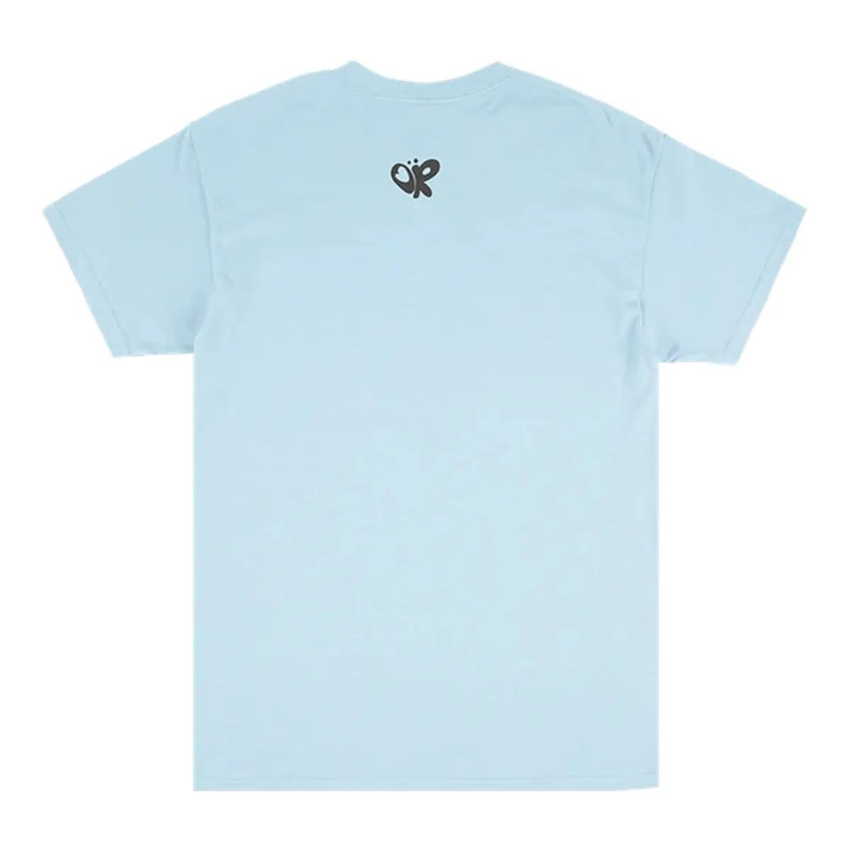 Olivia Rodrigo Merch Dad Idea Right T Shirt Light Blue 2 h1kep6.jpg