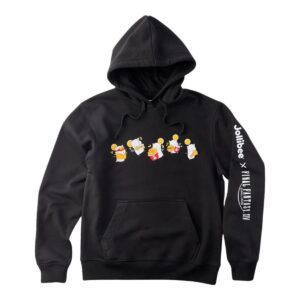 Jollibee x FFXIV Merch Final Fantasy XIV Moogle Hoodie zwqhcb.jpg