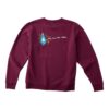 Jollibee x FFXIV Merch Final Fantasy XIV Chocobo Sweatshirt 2 ko0qm7.jpg