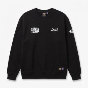 Olivia Rodrigo Merch Sour Sweatshirt Black 1 dv3dcn.jpg