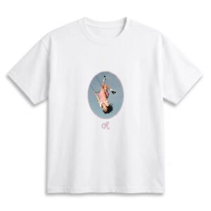 Olivia Rodrigo Merch Album Cover Women s Shirt uafesm.jpg