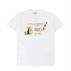 Olivia Rodrigo Merch Drivers License 5 Year Anniversary T Shirt w8pmlg.jpg
