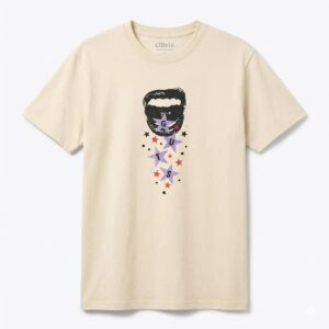 Olivia Rodrigo Merch Guts T Shirt Sand zr94wm.jpg