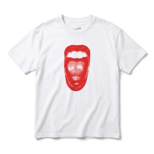 Olivia Rodrigo Merch Perfect All American Bitch T Shirt fcxdst.jpg