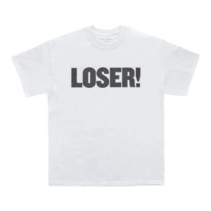 Tame Impala Merch Loser Tee