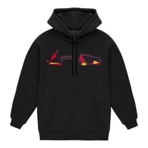 Run The Jewels Merch RTJ Chenille Hoodie Black fekozj.jpg