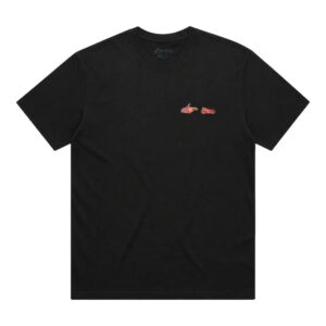 Run The Jewels Merch SUN THE Jewels T Shirt Black foebgg.jpg