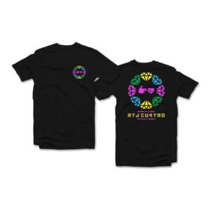 Run The Jewels Merch RTJ CU4TRO T Shirt e6vskw.jpg