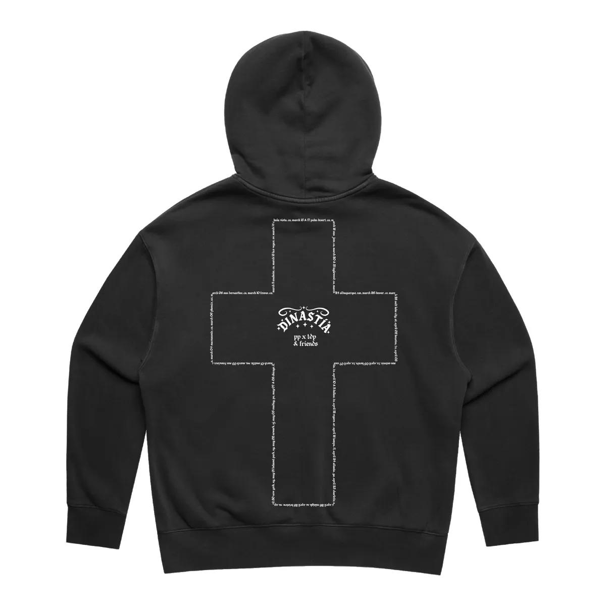 Peso Pluma Merch DinastC3ADa Tour Cross Dateback Hoodie 3 ga4ny8.jpg
