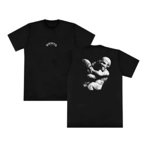 Peso Pluma Merch DinastC3ADa Artwork T Shirt 1 p0hxcq.jpg