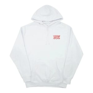 Carls A Mess Merch Loverboy Summer Should Be Fun Hoodie 1 p0drvz.jpg