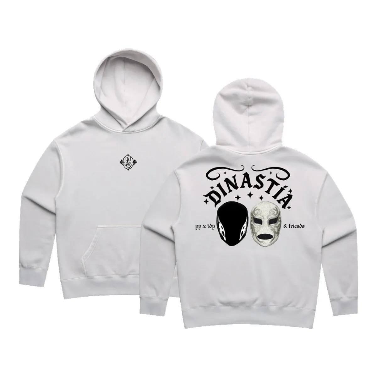 Peso Pluma Merch DinastC3ADa Tour Luchador Hoodie 1 mykfdf.jpg