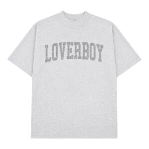 Carls A Mess Merch Loverboy The April T Shirt meylqz.jpg