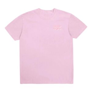 Carls A Mess Merch Loverboy Summer Should Be Fun Blossom T Shirt 1 klicbw.jpg